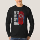 Search for north korea tshirts Dna