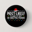 Search for first christmas badges Snow