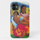 Search for gauguin iphone cases Women