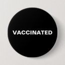Search for pandemic badges Vaccine