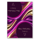 Search for purple place cards Abstract