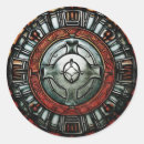 Search for valhalla stickers Warrior