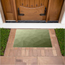 Search for military doormats Army