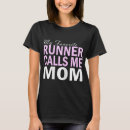 Search for track mom tshirts Runner