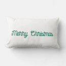 Search for green and white christmas cushions Minimalist