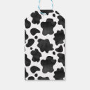 Search for cow gift tags Farm animal