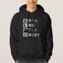 Search for japanese writing clothing Anime
