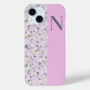 Search for initial n iphone cases Flowers