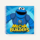 Search for abby cadabby sesame street notebooks Stem superpowers