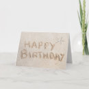 Search for starfish birthday cards Beach