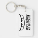 Search for suitcase key rings Baggage