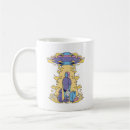 Search for alien dog mugs Space