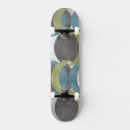 Search for geometric skateboards Shapes