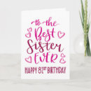 Search for eighty birthday cards Pink