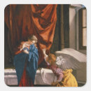 Search for archangel gabriel stickers 17th