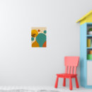 Search for retro design posters Mid century modern