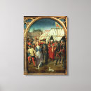 Search for archer canvas prints Arrow