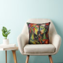 Search for cubism cushions Colourful