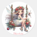 Search for angel magic stickers Fantasy