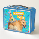 Search for puppy lunch boxes Cute animal
