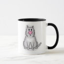 Search for cat cartoons mugs Animals
