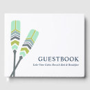 Search for vacation guest books Lake house