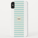 Search for turquoise stripes iphone cases Green