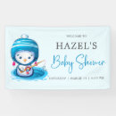 Search for blue banners Whimsical