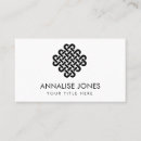 Search for celtic business cards Trinity