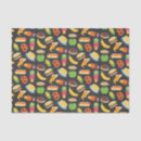 Search for cookie monster tissue paper Foodie truck design