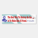 Search for best friend bumper stickers Quote