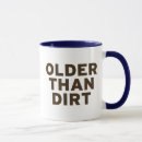 Search for older than dirt Grandfather