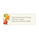 Search for farmers market return address labels Summer