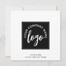 Search for logo note cards Simple