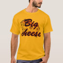 Search for big cheese tshirts Boss