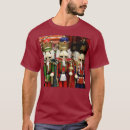 Search for nutcracker tshirts Christmas nutcrackers