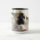 Search for shepherd puppy mugs Outdoors