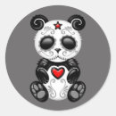 Search for dead animal stickers Sugar skull