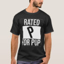 Search for pup tshirts Funny