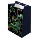 Search for peacock gift bags Pretty