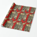 Search for zoo animal wrapping paper Wildlife