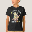 Search for anti capitalism tshirts Communism