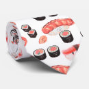 Search for sushi ties Nigiri