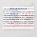 Search for amendment postcards Civil rights