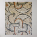 Search for artefacts posters Archaeological
