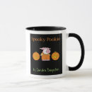 Search for pooky mugs Pookie