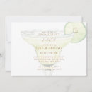 Search for cocktail engagement party invitations Summer