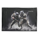 Search for football pillowcases Cool
