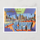 Search for atlantic city postcards Large letter