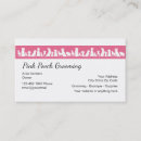 Search for pet grooming appointment cards Salon